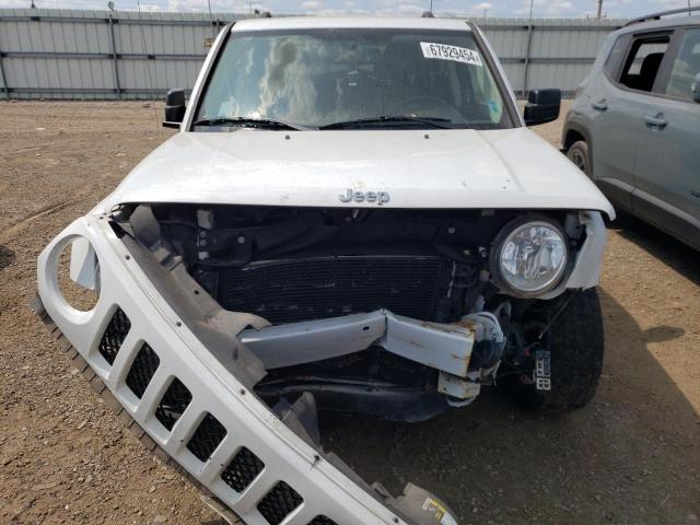 2016 JEEP PATRIOT LA - 1C4NJPFA1GD777561