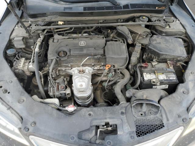 2015 ACURA TLX TECH - 19UUB1F5XFA018188
