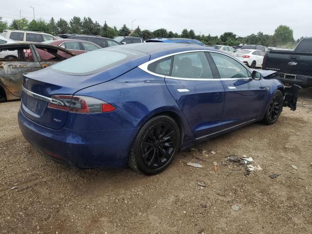 VIN 5YJSA1E29GF138976 2016 Tesla MODEL S no.3