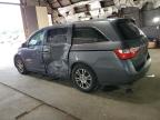 HONDA ODYSSEY EX photo