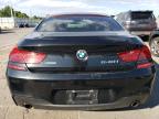 BMW 640 XI GRA photo