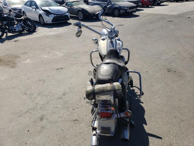 2003 HARLEY-DAVIDSON FLHRI 1HD1FBW103Y711040