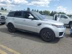 LAND ROVER RANGE ROVE photo