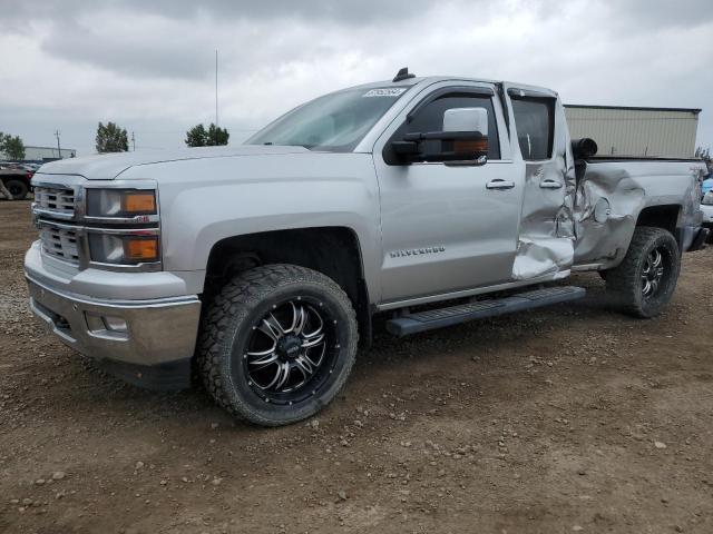 2015 CHEVROLET SILVERADO 1GCVKSEJ5FZ326717  67952564