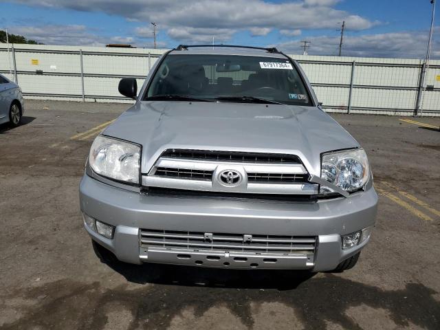 2004 TOYOTA 4RUNNER SR JTEBU14R948015420  67917364