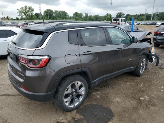 2021 JEEP COMPASS LI - 3C4NJDCB5MT529475