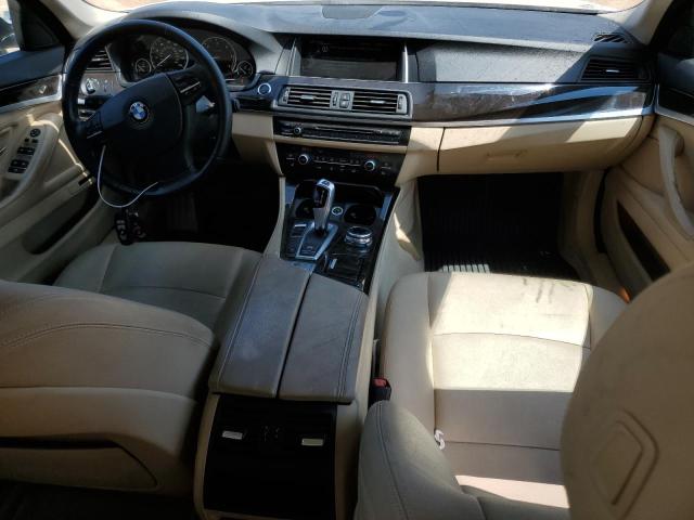 VIN WBAXA5C50ED689390 2014 BMW 5 Series, 535 D no.8