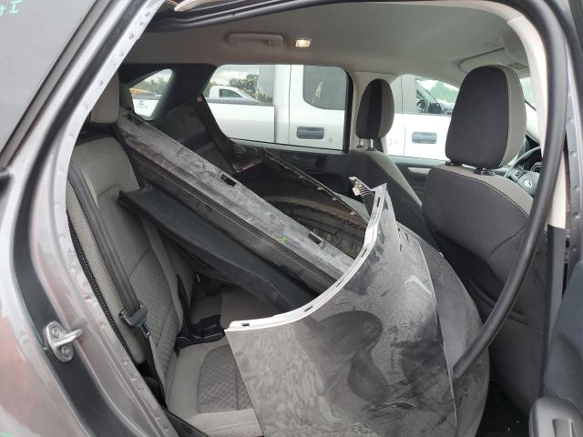2022 FORD ESCAPE SE - 1FMCU0G61NUA89374