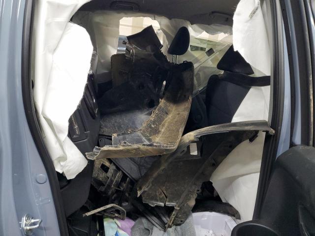 2023 HONDA RIDGELINE 5FPYK3F15PB050958