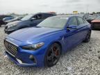 GENESIS G70 PRESTI снимка