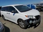 TOYOTA SIENNA L photo