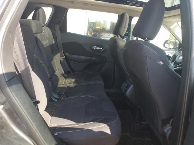 2015 JEEP CHEROKEE L - 1C4PJMCSXFW582677