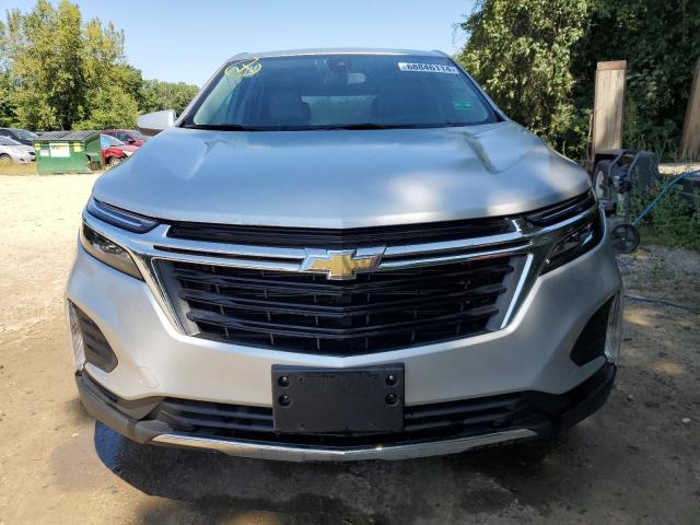 2022 CHEVROLET EQUINOX LT 3GNAXUEV1NL207431  68846114