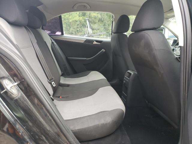 2017 VOLKSWAGEN JETTA S - 3VW2B7AJ2HM374764