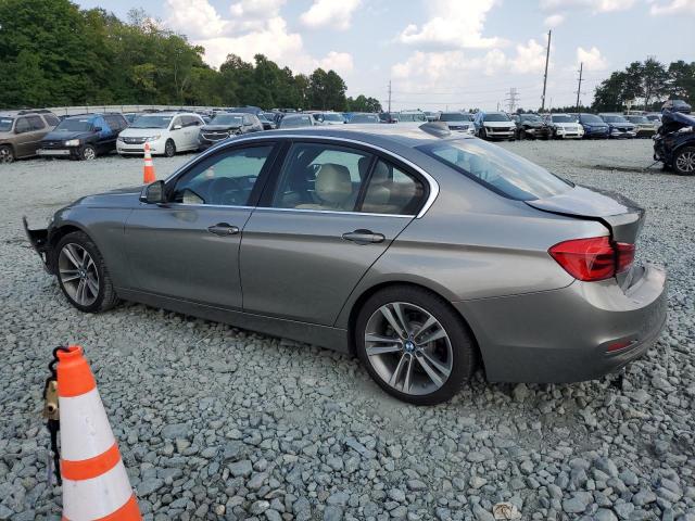 2018 BMW 330 I - WBA8B9G57JNU99318