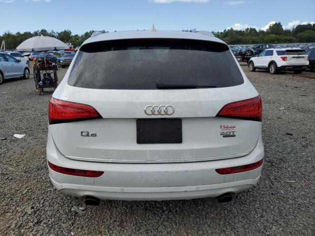 VIN WA1LFAFP2FA146323 2015 Audi Q5, Premium Plus no.6