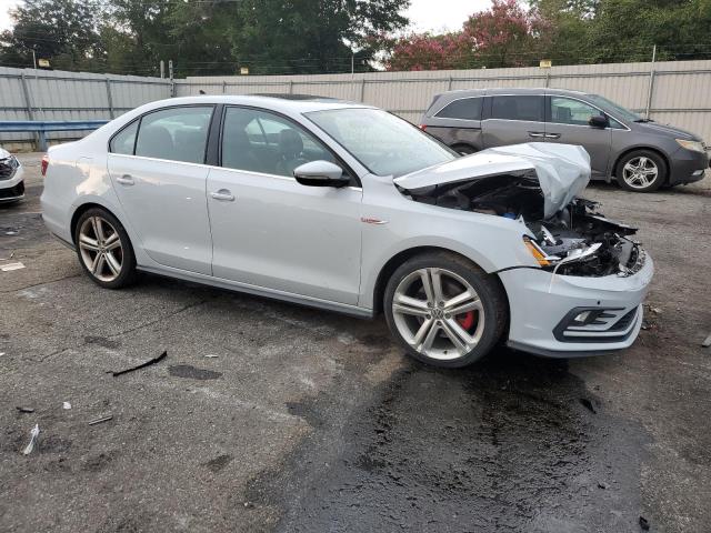 2017 VOLKSWAGEN JETTA GLI - 3VW4T7AJ5HM294882
