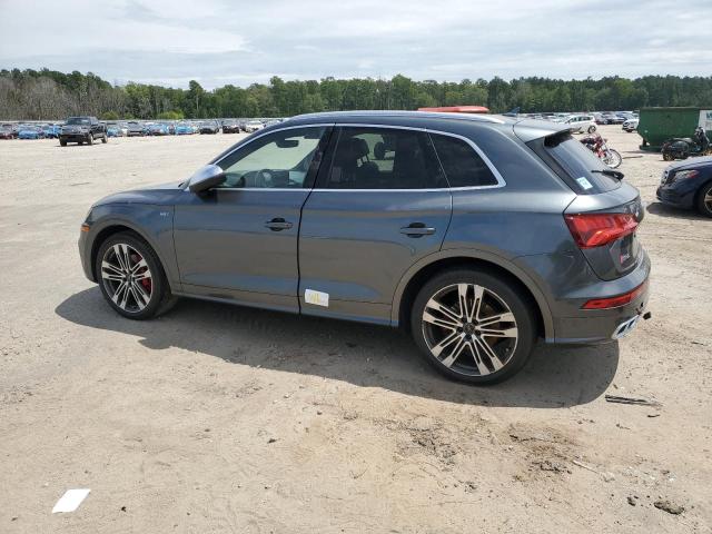 VIN WA1A4AFY6J2084420 2018 Audi SQ5, Premium Plus no.2