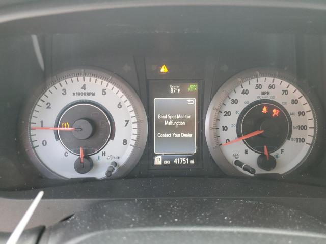 2020 TOYOTA SIENNA SE 5TDXZ3DC5LS066961