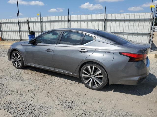 2019 NISSAN ALTIMA SR - 1N4BL4CV4KC138730