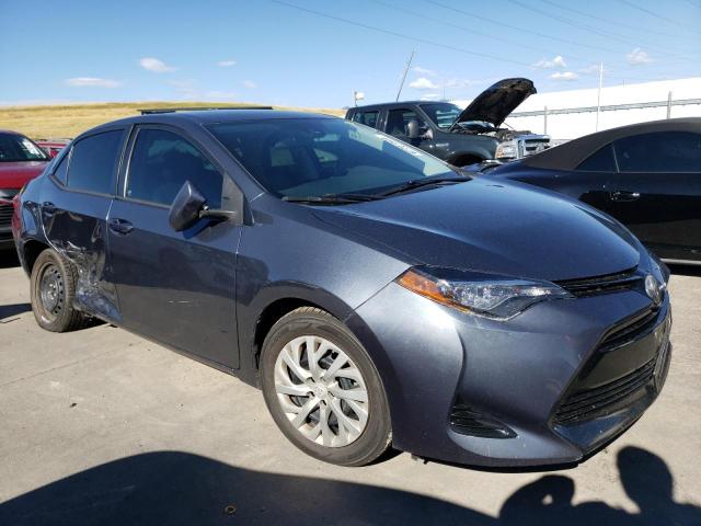 2017 TOYOTA COROLLA L - 2T1BURHE6HC957767