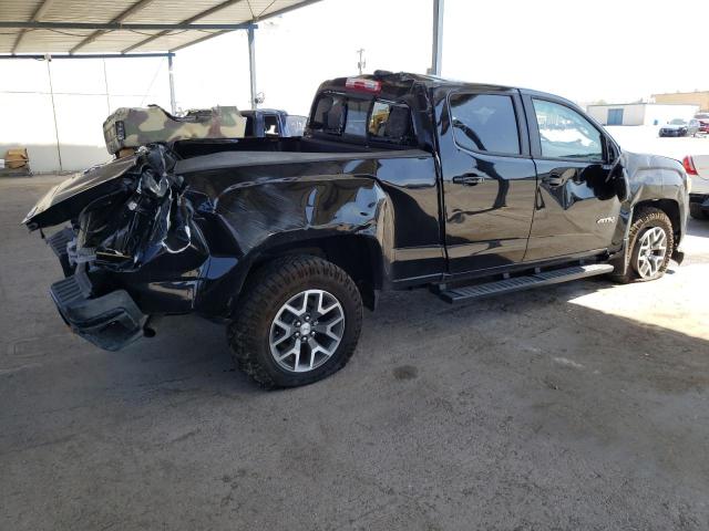 2021 GMC CANYON AT4 - 1GTG6FEN0M1273816