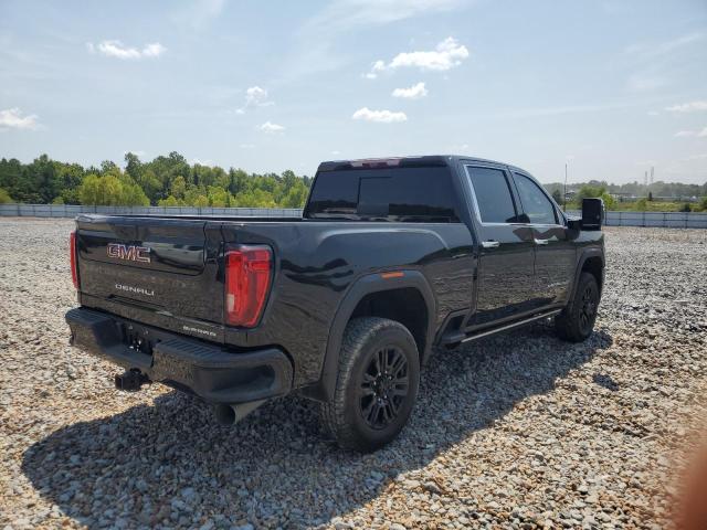 2020 GMC SIERRA K25 - 1GT49REY3LF327956