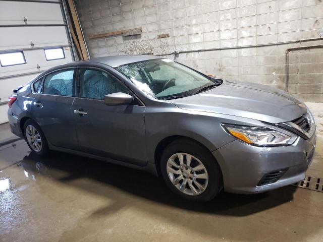 2017 NISSAN ALTIMA 2.5 - 1N4AL3AP5HN340712