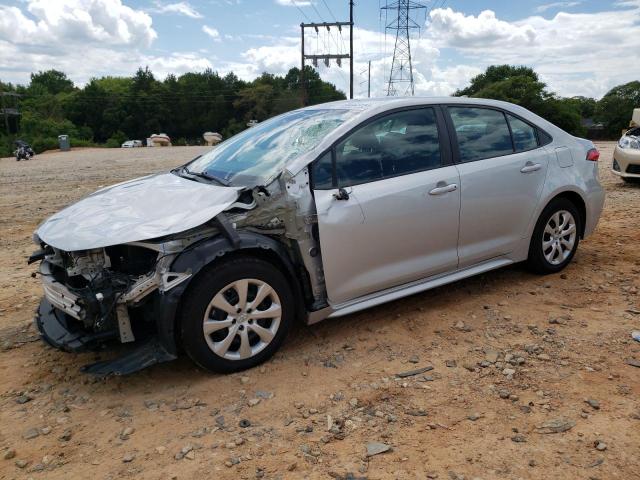 2020 TOYOTA COROLLA LE 2020