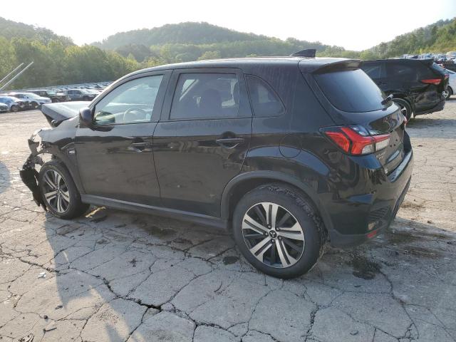 Vin: ja4aruau8pu013000, lot: 68578684, mitsubishi outlander s/se 20232