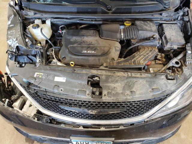 VIN 2C4RC1EG4HR822103 2017 Chrysler Pacifica, Touri... no.12