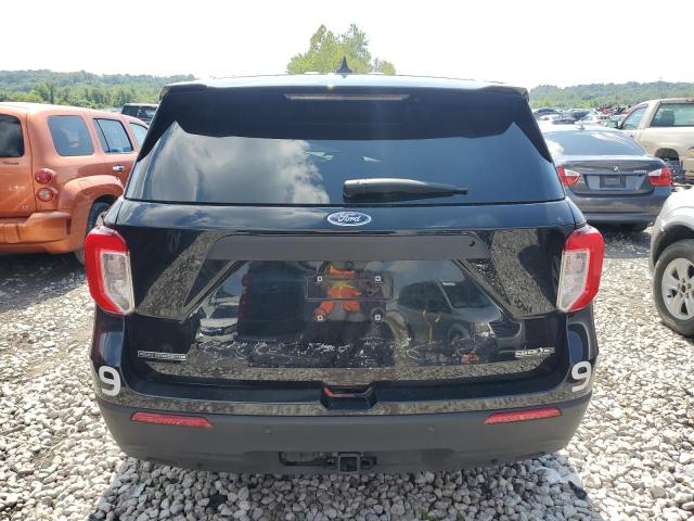 2022 FORD EXPLORER P - 1FM5K8AB4NGC24431