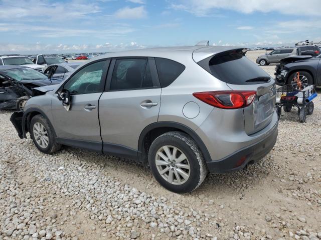 VIN JM3KE2CE4D0113847 2013 Mazda CX-5, Touring no.2