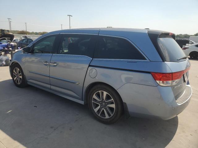 VIN 5FNRL5H9XEB080396 2014 Honda Odyssey, Touring no.2