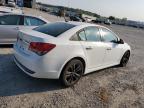 CHEVROLET CRUZE LTZ снимка