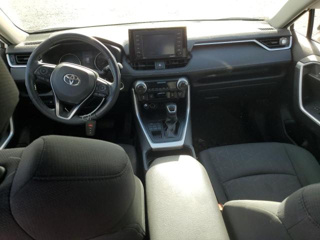 2020 TOYOTA RAV4 XLE - JTMP1RFV9LD529849