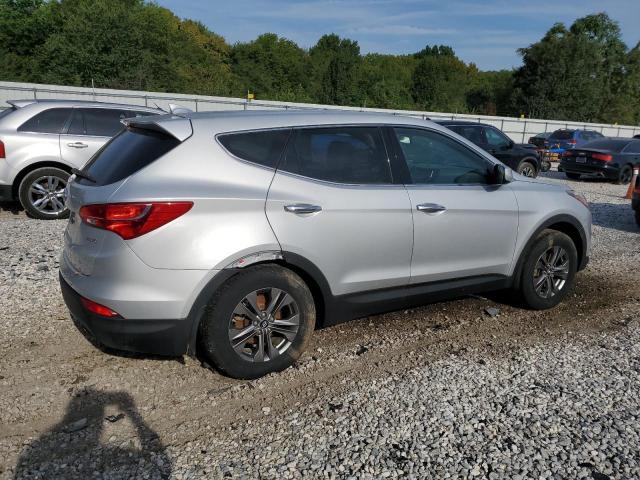 VIN 5XYZT3LB8EG213003 2014 Hyundai Santa Fe no.3