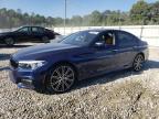 2018 BMW 540 I - WBAJE5C59JWA94470