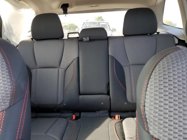 2019 SUBARU FORESTER S - JF2SKAJC5KH595144