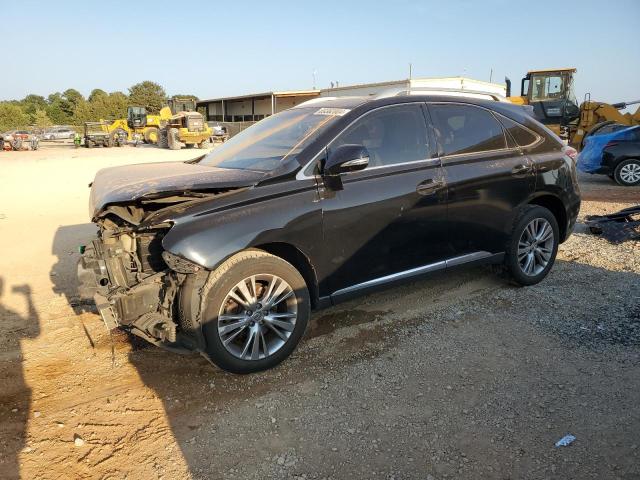 2013 LEXUS RX 350 2013