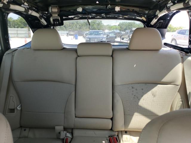 2018 SUBARU OUTBACK 2. - 4S4BSANC3J3211541