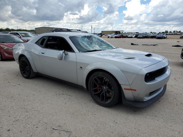 2019 DODGE CHALLENGER - 2C3CDZFJ6KH679510