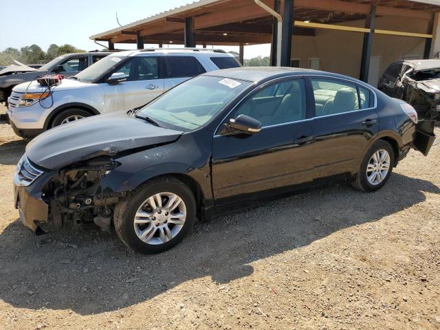 2012 NISSAN ALTIMA BASE 2012