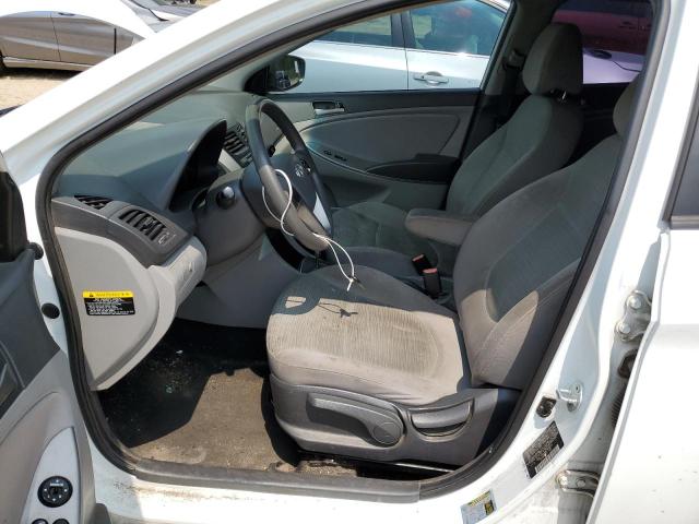 2017 HYUNDAI ACCENT SE - KMHCT5AE0HU304909