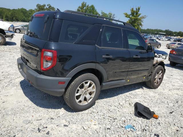 2021 FORD BRONCO SPO - 3FMCR9A68MRA29192