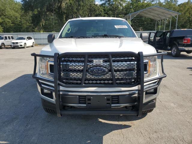 VIN 1FTEW1E52KKC84897 2019 Ford F-150, Supercrew no.5