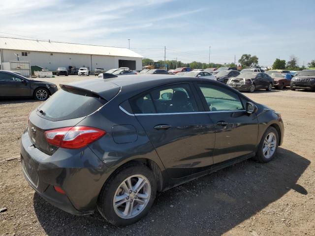 2018 CHEVROLET CRUZE LT - 3G1BE6SM6JS594268