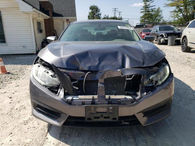 2016 HONDA CIVIC LX - 19XFC2F57GE043543