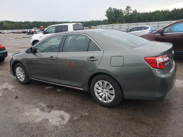 VIN 4T1BF1FK8EU783845 2014 Toyota Camry, L no.2