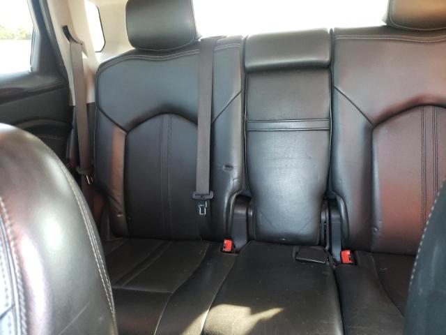 2013 CADILLAC SRX LUXURY - 3GYFNCE33DS631933